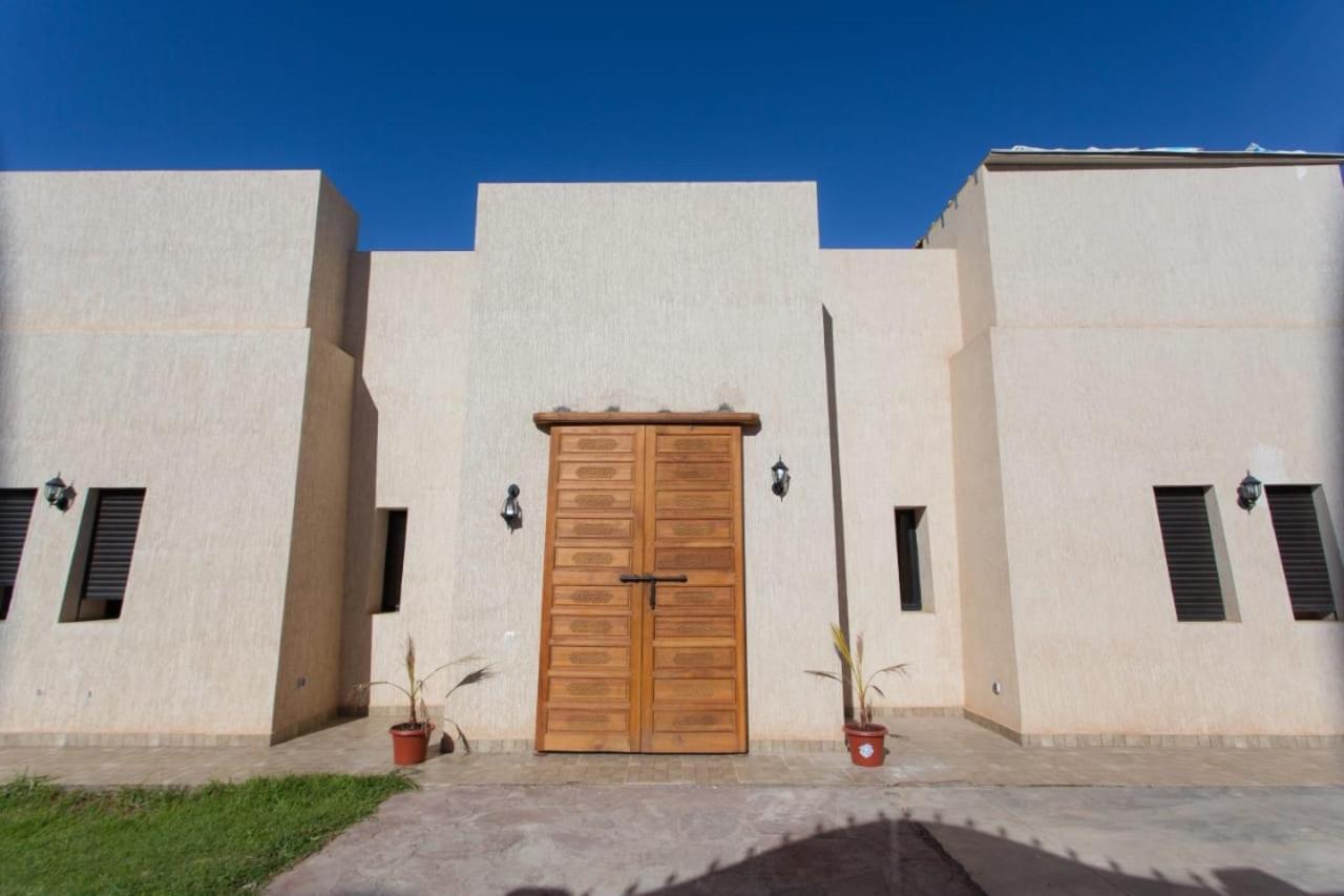 Villa Golf Marrakech Marrakesh Exterior photo